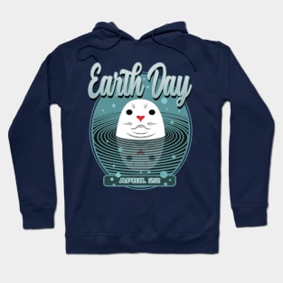 Earth Day Hoodie